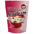 Produktbild: Miyako Miso Paste hell 150g