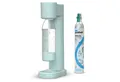 Produktbild: DAFI Wassersprudler Wassersprudler Pushair inkl. 1 Co2 Zylinder und 0,7l Flasche