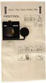 Produktbild: Festool 452970 Filtersack für CT/CTL/CTM 22