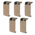 Produktbild: Festool Filtersack FIS-CT/CTL/CTM 22/5 5 Stück für Absaugmobil CT 22 452970