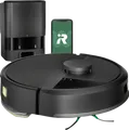 Produktbild: iRobot Roomba 105 Combo + Black Y351040