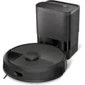 Produktbild: Irobot Combo 105 + Base Auto Empty Schwarz Y351040 - Schwarz