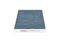 Produktbild: BOSCH Innenraumfilter Pollenfilter Filter Innenraumluft FILTER+ 0 986 628 517
