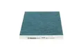 Produktbild: BOSCH 0 986 628 517 Filter, Innenraumluft für AUDI PORSCHE VW