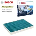 Produktbild: BOSCH Allergenfilter Innenraumfilter für VW  TRANSPORTER T5/T6 MULTIVAN A8617