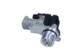 Produktbild: MAXGEAR 27-4076 EGR Modul Für AUDI, SEAT, SKODA, VW