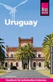 Produktbild: Reise Know-How Reiseführer Uruguay