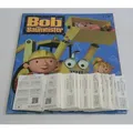 Produktbild: Bob der Baumeister - Sammelsticker - Komplettsatz + Album