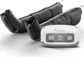 Produktbild: Venen Engel 4 mit Beinmanschetten– 4 Luftkammern, 1 Massageprogramm