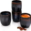 Produktbild: Sänger Espressobecher Tokio 4 teilig Füllmenge 100ml