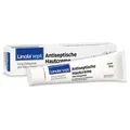 Produktbild: Linola sept Antiseptische Hautcreme mit Clioquinol 50 g