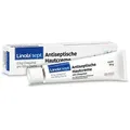 Produktbild: LINOLA sept Antiseptische Hautcreme mit Clioquinol 50 g