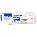 Produktbild: Linola sept Antiseptische Hautcreme mit Clioquinol 50 g