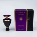 Produktbild: ⭐⭐ BVLGARI LE GEMME ASHLEMAH 100 ml WOMEN EAU DE PARFUM SPRAY Neu RARE 💜💎