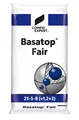 Produktbild: Compo Expert Basatop Fair 25-5-8(+3) 25 kg Profidünger - Bester Rasendünger!