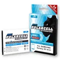 Produktbild: PolarCell NFC Akku für Samsung Galaxy S3 mini GT-i8190N GT-i8200N EB-L1M7FLU