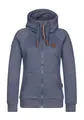 Produktbild: Naketano Damen Sweatjacke, Marine, S