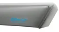 Produktbild: ClimAir Profi Windabweiser Mazda CX-80 2024- vorne mit ABE und hinten rauchgrau