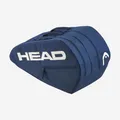 Produktbild: Padeltasche - Head Base schwarz/weiß