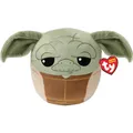 Produktbild: Ty Plüschfigur Star Wars Yoda (35 cm) (39354)