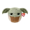 Produktbild: Ty Beanie Yoda Squish a Boo, 31 cm