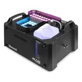 Produktbild: BeamZ BLAZE3500 Nebelmaschine mit Lichteffekt, 3500 Watt, Horizontal und Vertikal, Fog Machine LED Rauchmaschine mit Funkfernbedienung, Disco Partynebel, Smoke Machine für DJs, Veranstaltungen