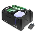 Produktbild: BeamZ Blaze3500 Funk vertikal Nebelmaschine, 48x4W RGBA-LED's, CO2-Effekt 3500W