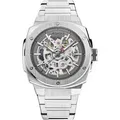 Produktbild: Alpina Alpiner Extreme Skeleton Herrenuhr Silber AL-520GSKT3AE6B