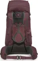 Produktbild: OSPREY Trekking/Wanderrucksack WM/L Kyte 48 Elderberry Purple : lila-50 Farbsortierung: lila-50