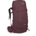 Produktbild: Osprey Damen Kyte 48 Rucksack (Größe 48L | M-L, lila)