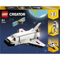 Produktbild: LEGO Spaceshuttle (31134, LEGO Creator 3-in-1) (31134)