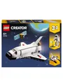 Produktbild: LEGO Creator 31134 Spaceshuttle