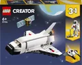 Produktbild: LEGO Spaceshuttle - 31134