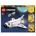 Produktbild: LEGO Spaceshuttle - 31134