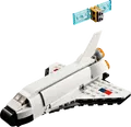 Produktbild: LEGO Creator 31134 Spaceshuttle (31134)