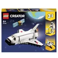 Produktbild: 31134 LEGO CREATOR Spaceshuttle
