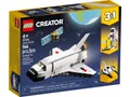 Produktbild: LEGO® Creator 3in1 31134 Spaceshuttle