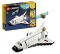Produktbild: LEGO® Creator 31134 Spaceshuttle