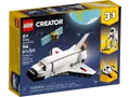Produktbild: Gadget - Lego: 31134 - Creator - Space Shuttle -D- Lego