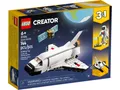 Produktbild: Lego CREATOR 31134 Space Shuttle