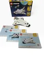Produktbild: LEGO Creator 31134 3in1 Spaceshuttle vollständig