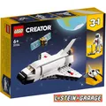 Produktbild: LEGO® Creator 31134 Spaceshuttle Neu & OVP