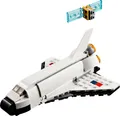 Produktbild: LEGO® Creator 3-in-1 31134 Spaceshuttle