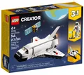 Produktbild: LEGO Creator Space Shuttle 31134 LEGO