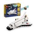 Produktbild: LEGO® Creator 31134 Space-Shuttle 3-in-1 Bau- und Spielset