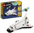 Produktbild: LEGO CREATOR: Spaceshuttle (31134)