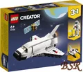 Produktbild: LEGO® CREATOR: 31134 Spaceshuttle ! NEU & OVP !