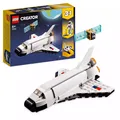 Produktbild: LEGO Creator 3 w 1 Prom kosmiczny 31134 LEGO