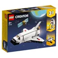 Produktbild: LEGO Creator - 3 in 1 Spaceshuttle (31134)