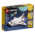 Produktbild: Lego 31134 Spaceshuttle